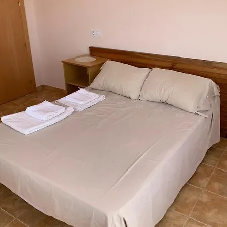 Apartamento Rural La Apartment